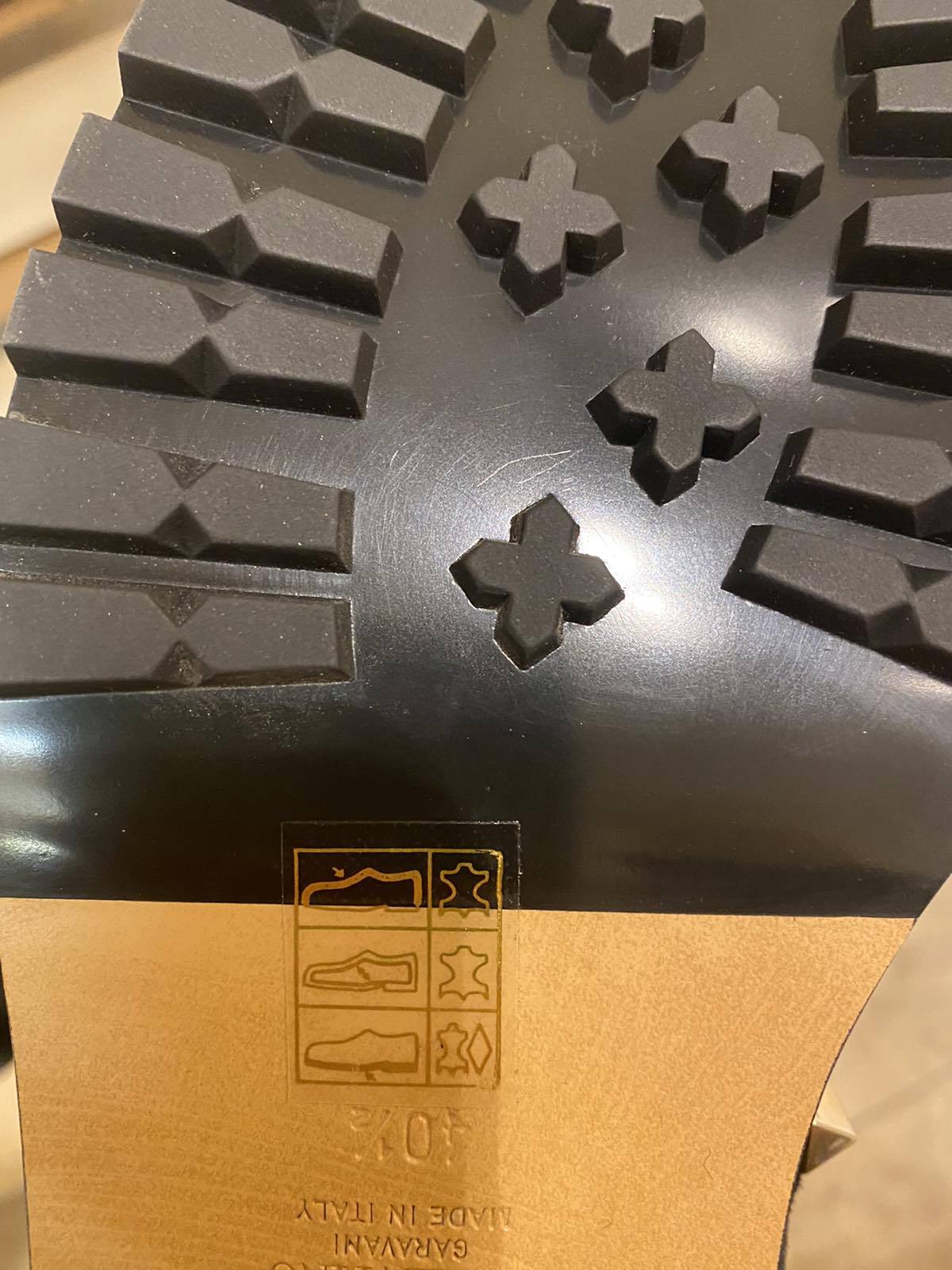 Valentino Decorate High Boots With Studs In Black
