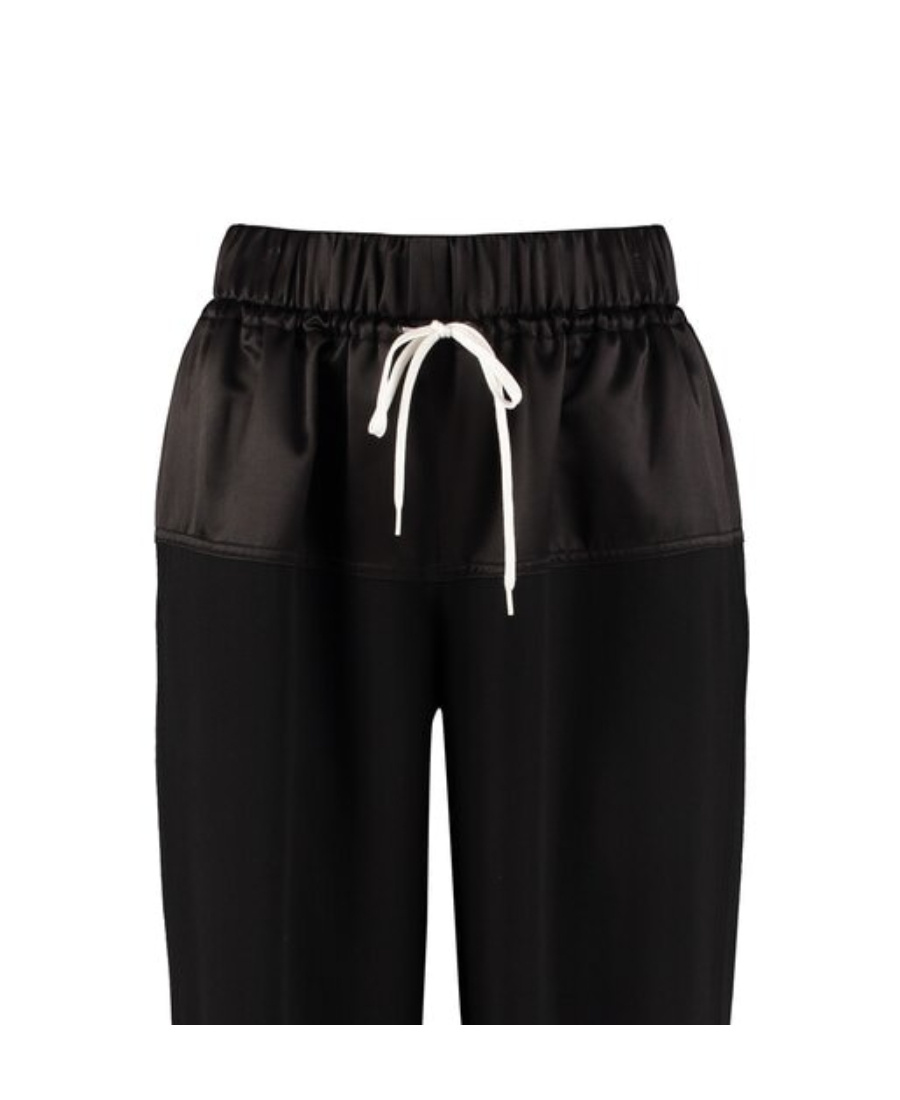 Givenchy Ladies' Trousers In Black