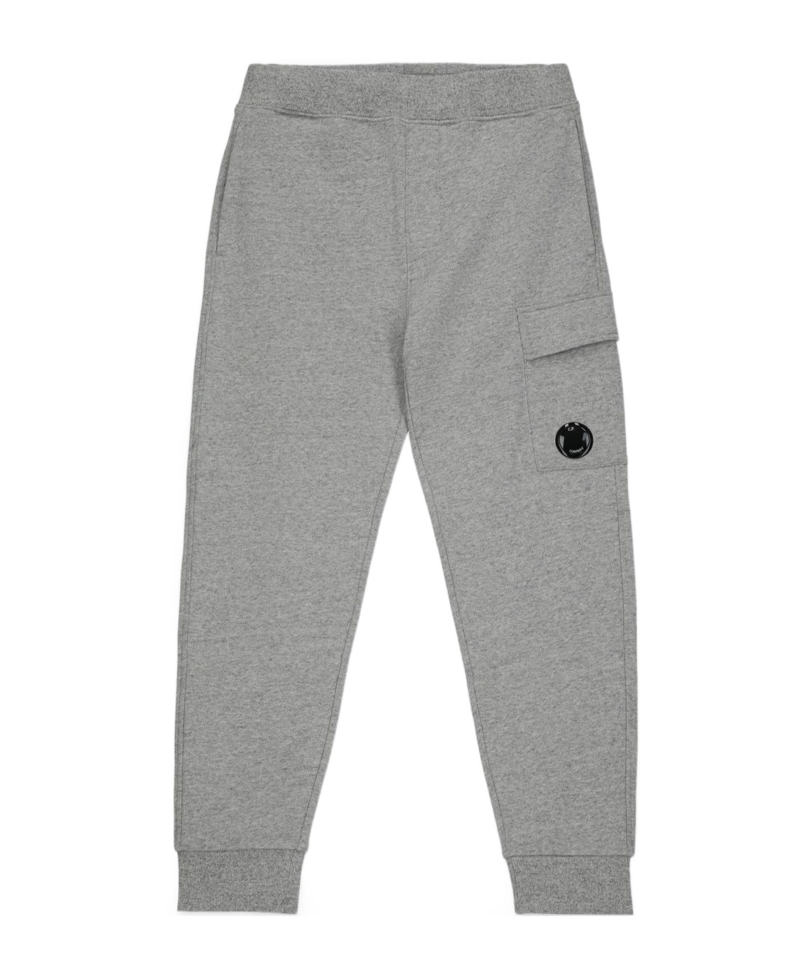 C.p. Company Elastic Waist Sweatpants