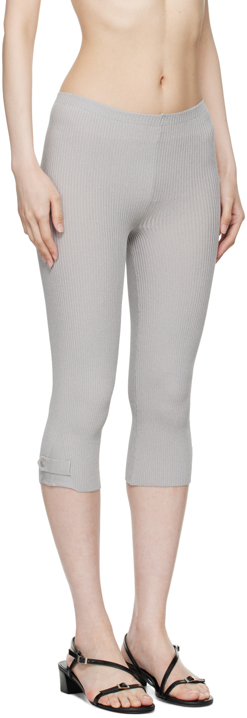 Shop Paloma Wool Elastic Waist Leggings