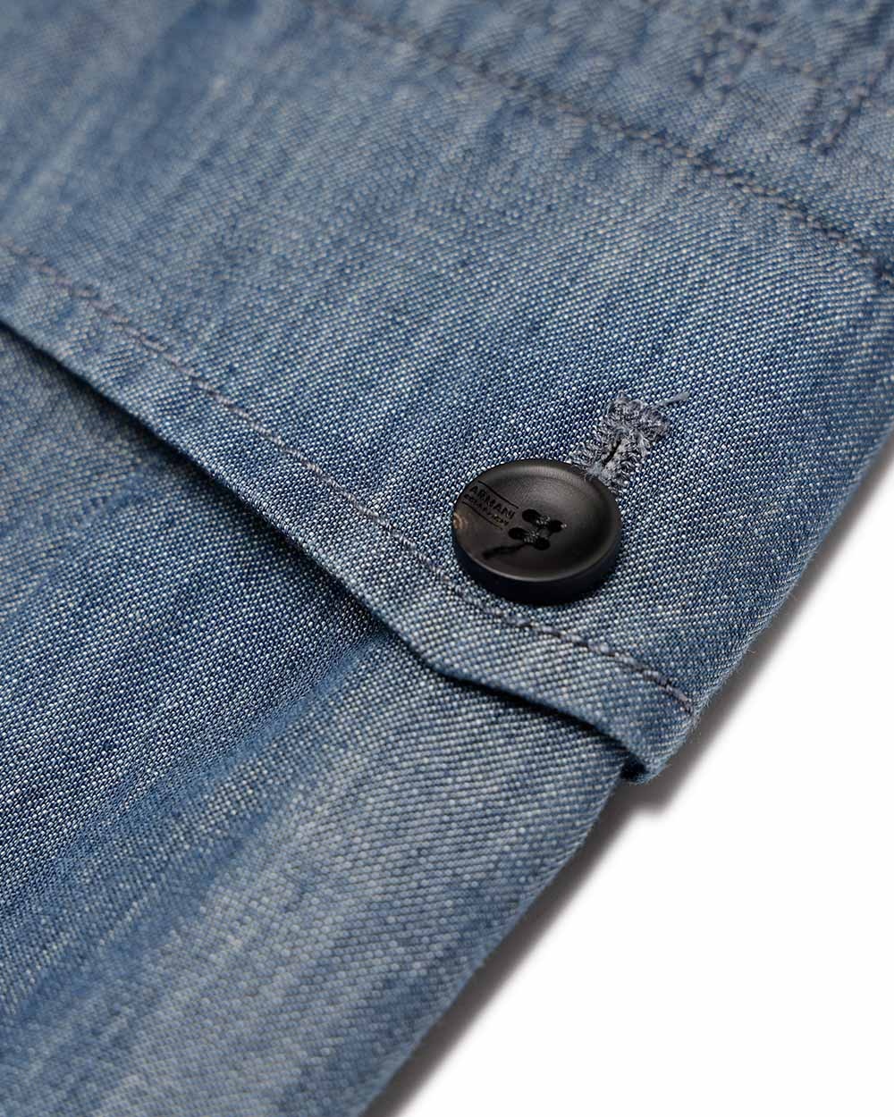 ARMANI COLLEZIONI LOGO SHORTS