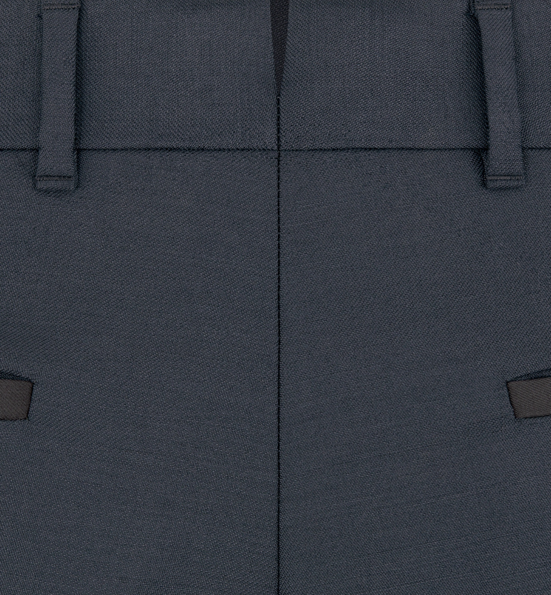 Dior Pants In Blue