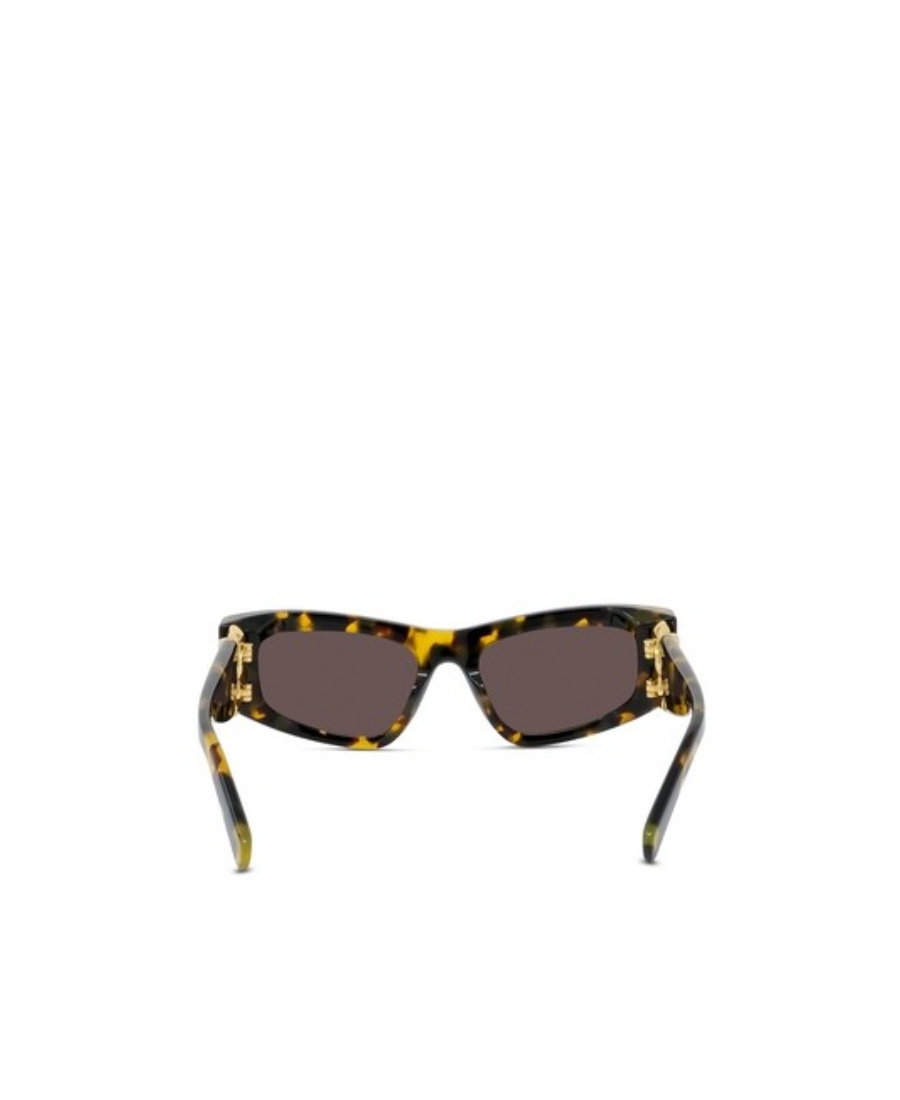 Stella Mccartney Eyewear Cat-eye Frame Sunglasses