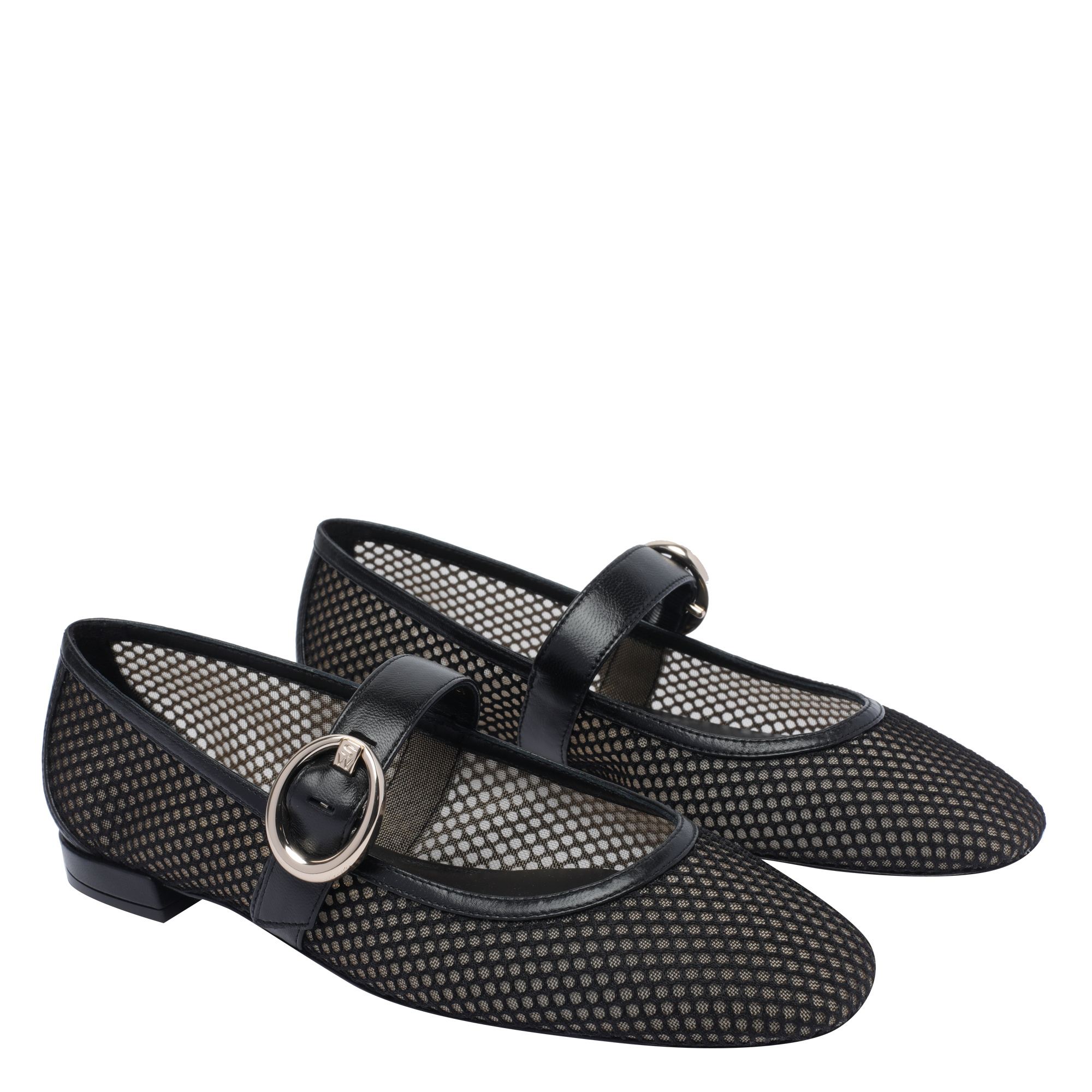 Stuart Weitzman Arabella Ballet Flats
