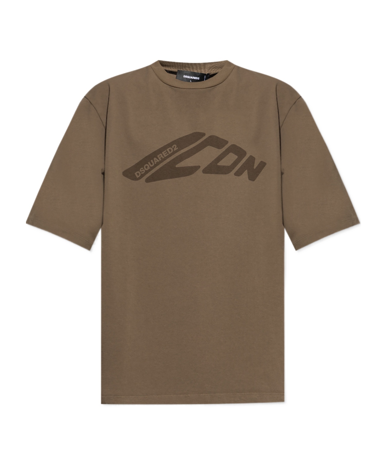 Dsquared2 Icon New Generation T-shirt