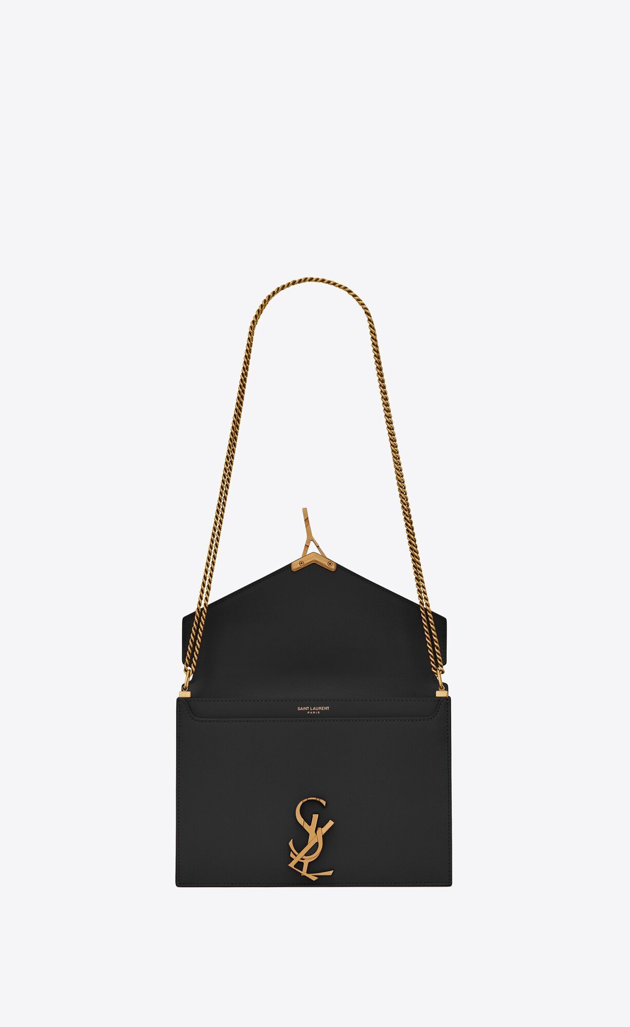 SAINT LAURENT CASSANDRA SHOULDER BAG