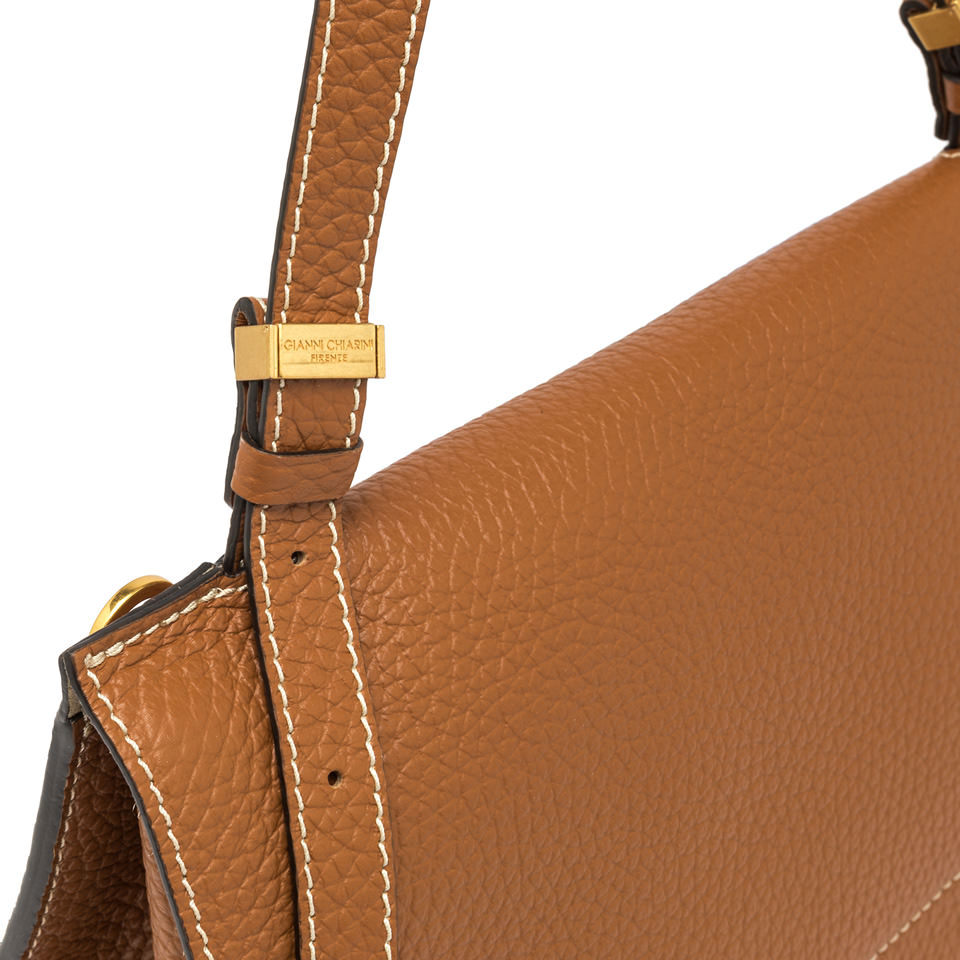 Gianni Chiarini Nicole In Caramello