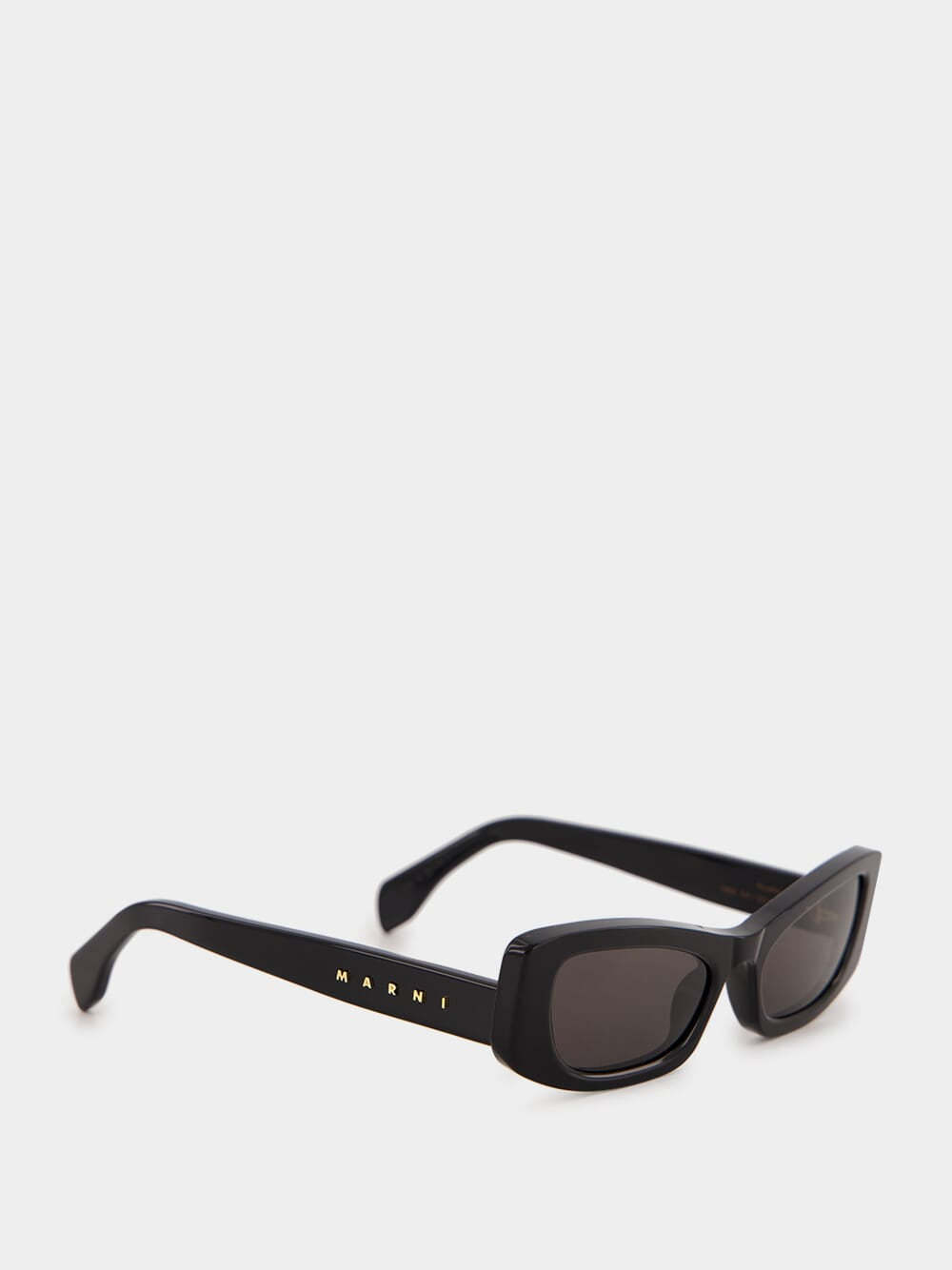 Retrosuperfuture Nyama Sunglasses In Burgundy