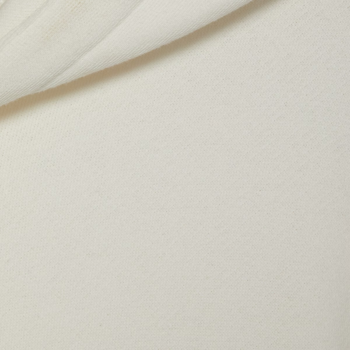 Gucci Logo-print Cotton Hoodie In White