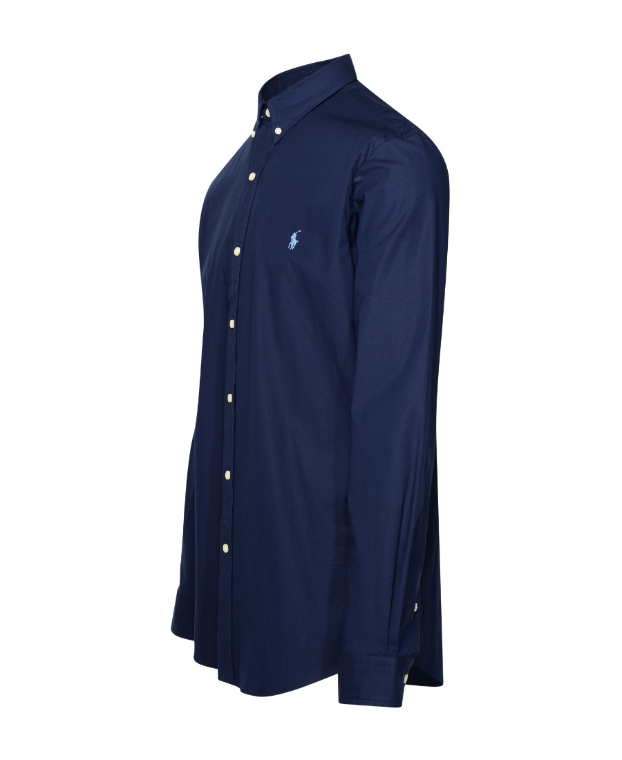Shop Polo Ralph Lauren 710928254096-001 Newport Navy In Blue