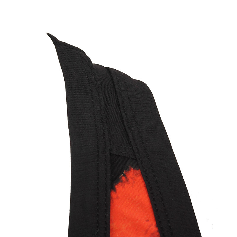 Marcelo Burlon County Of Milan Logo Vest Dress In Black