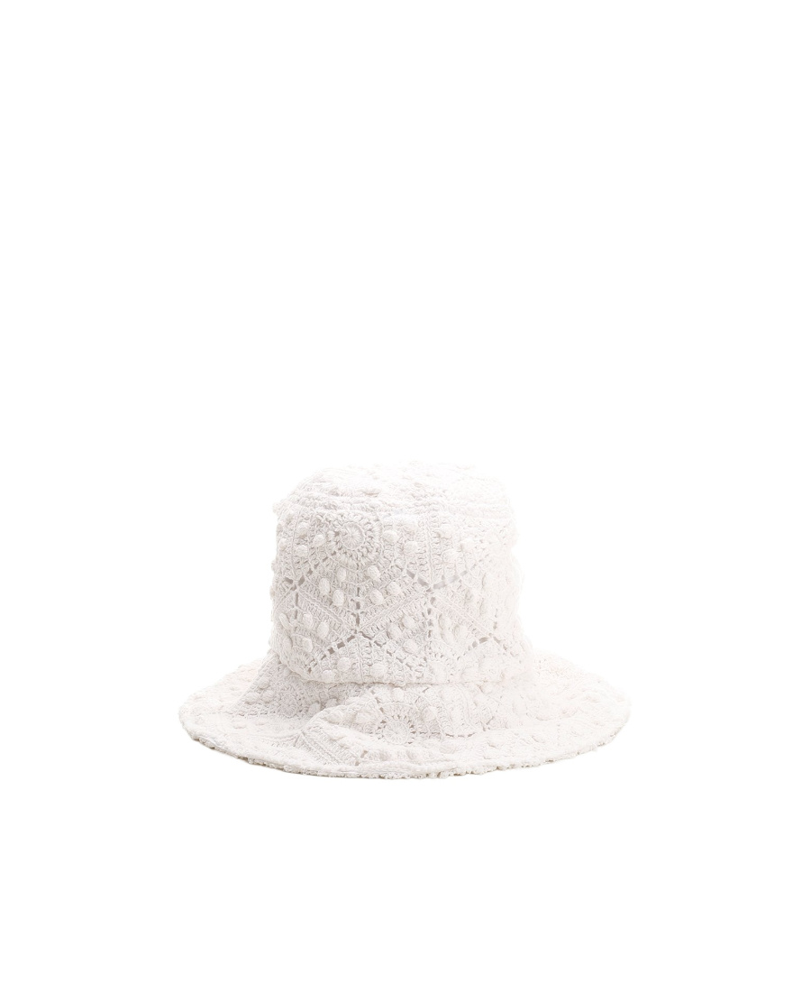 COMME DES GARÇONS FISHERMAN'S HAT