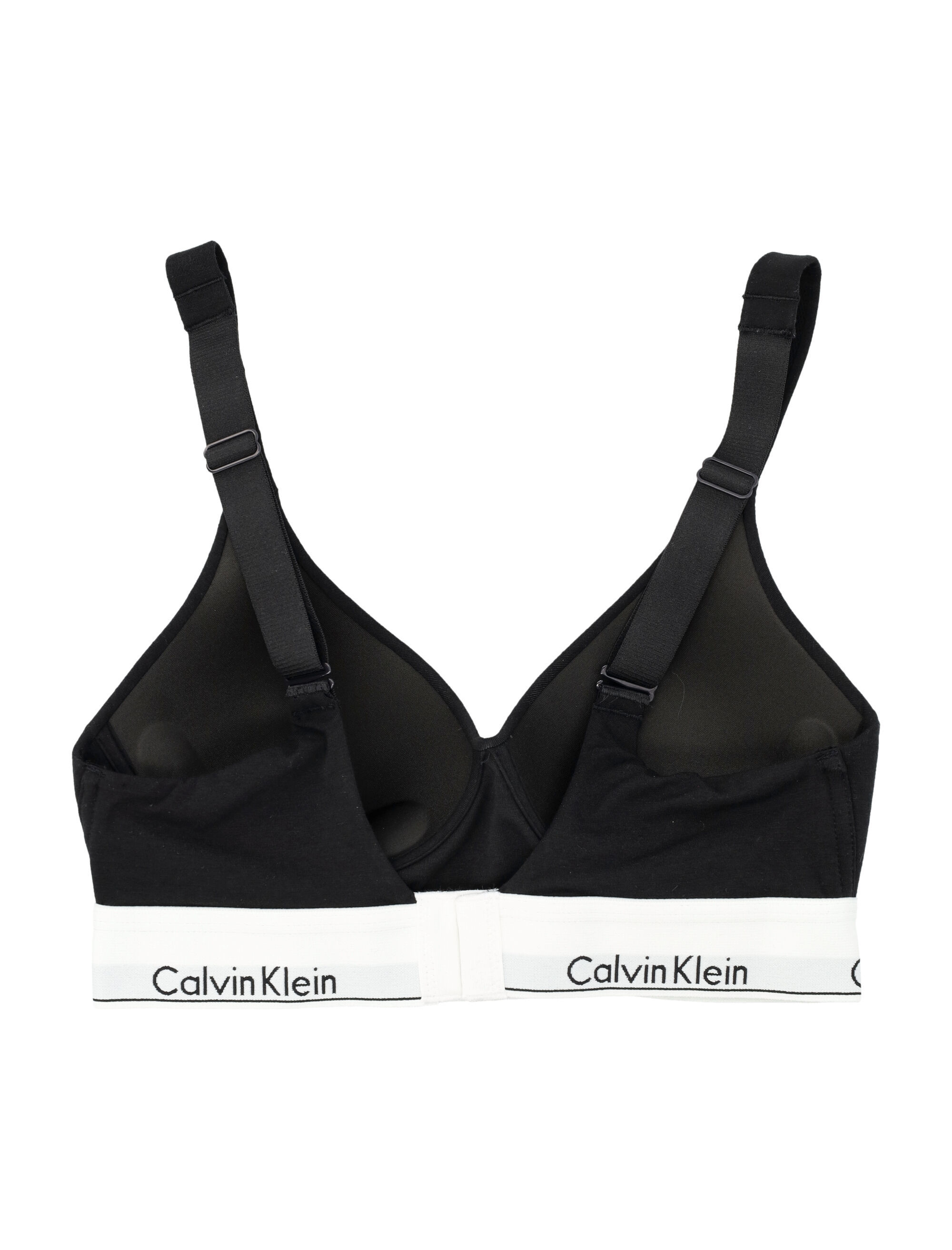 CALVIN KLEIN ICONLIFTING BRA WITHOUT UNDERWIRE