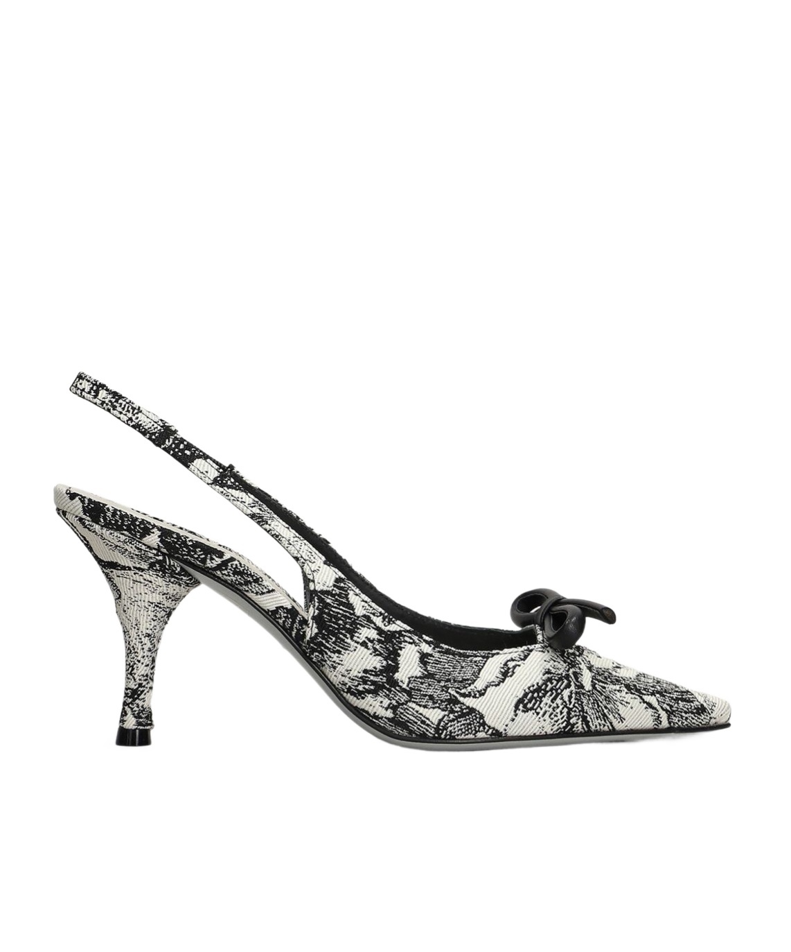 ROBERTO FESTA ROBERTO FESTA HIGH HEEL SANDALS
