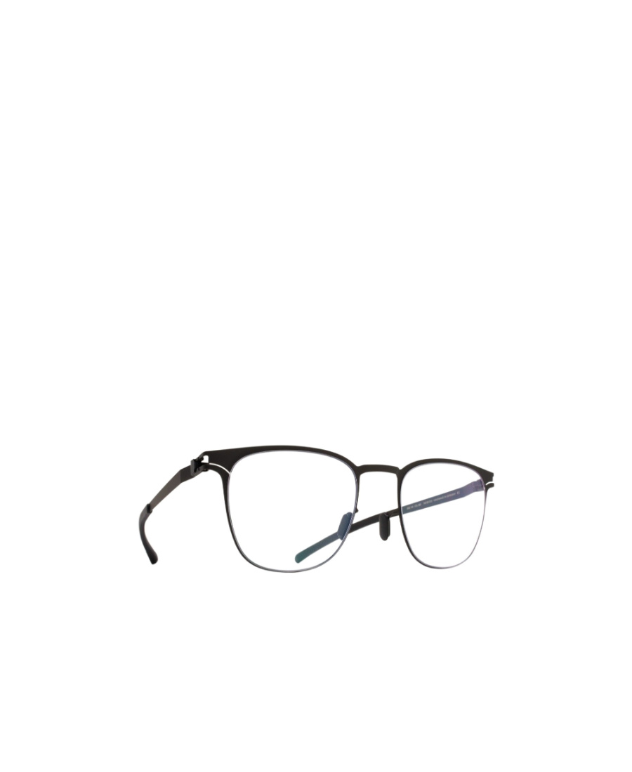 Mykita Thabani Glasses In Black