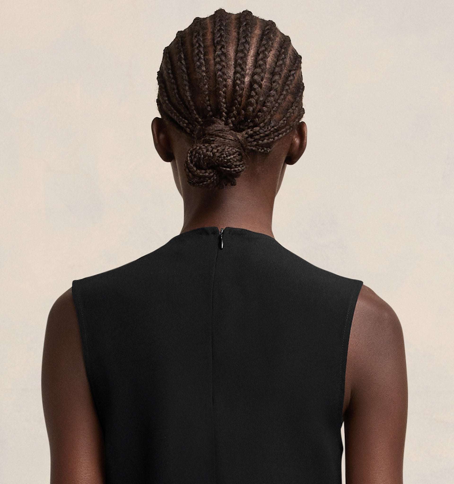 Ami Alexandre Mattiussi Ami Paris Topwear In Black