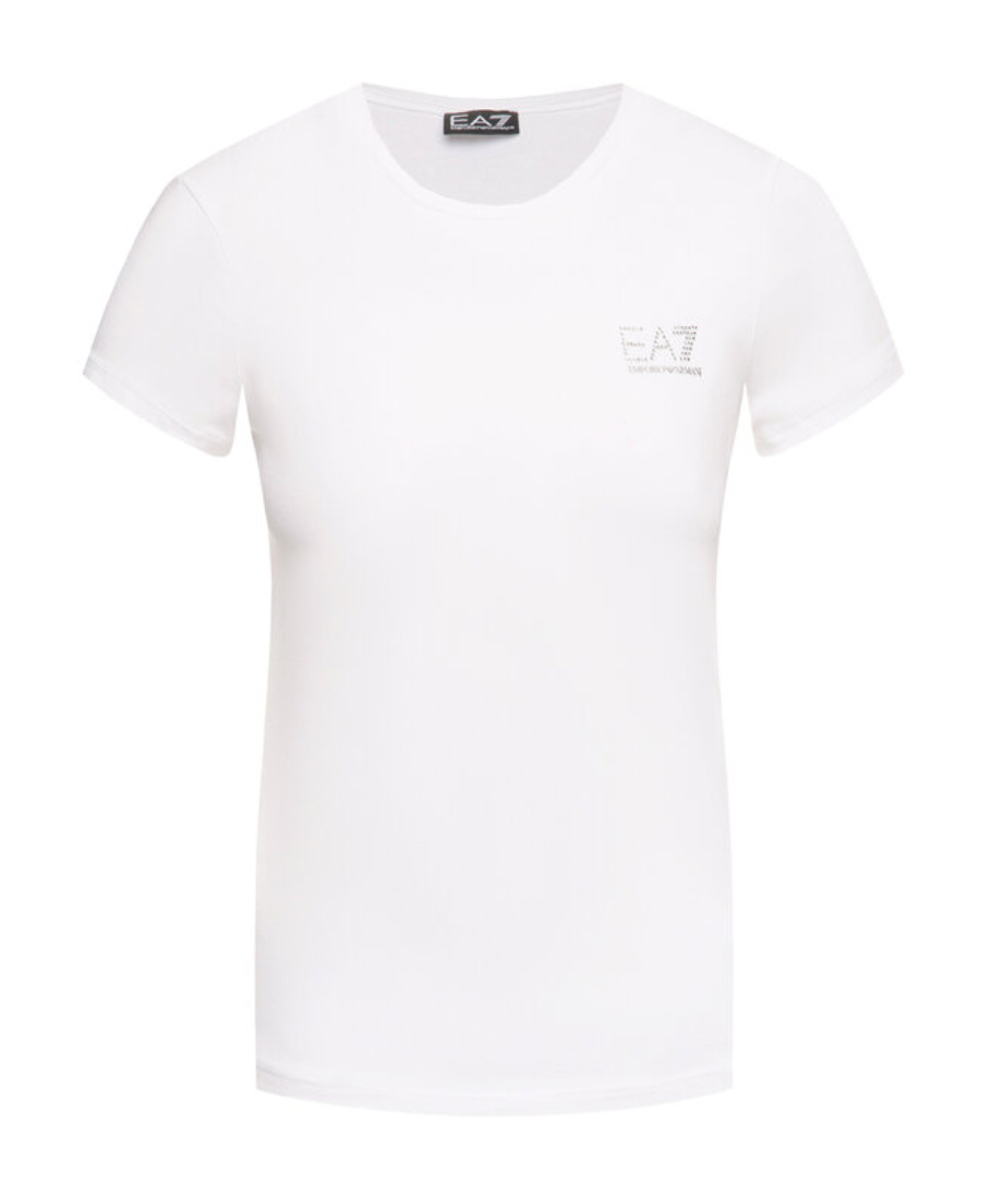 EMPORIO ARMANI SHORT-SLEEVED T-SHIRT 