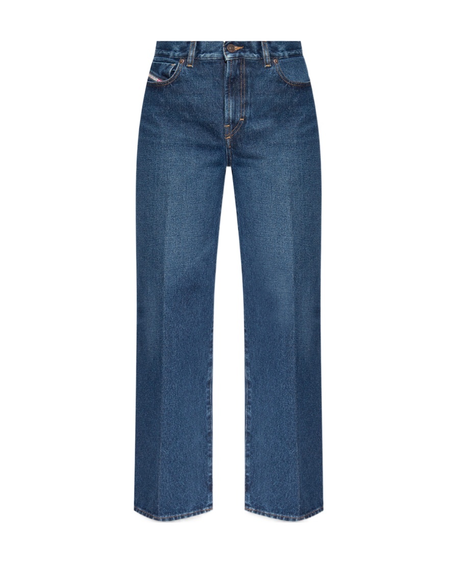 DIESEL 2000 BOOTCUT JEANS