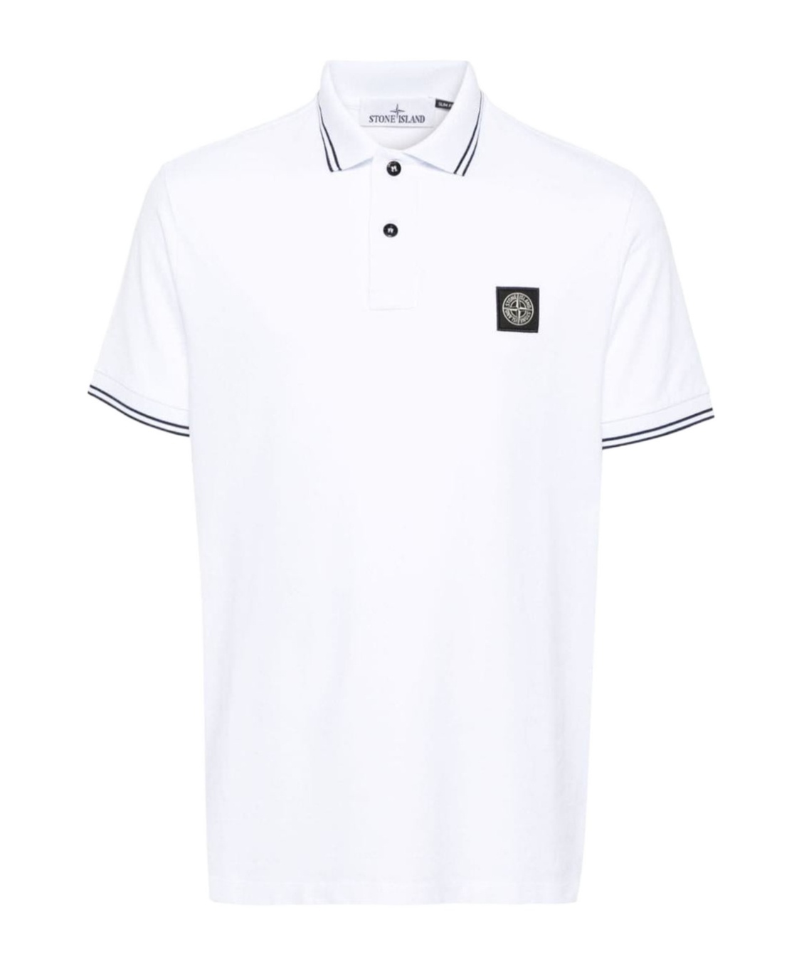 Stone Island Topwear In White