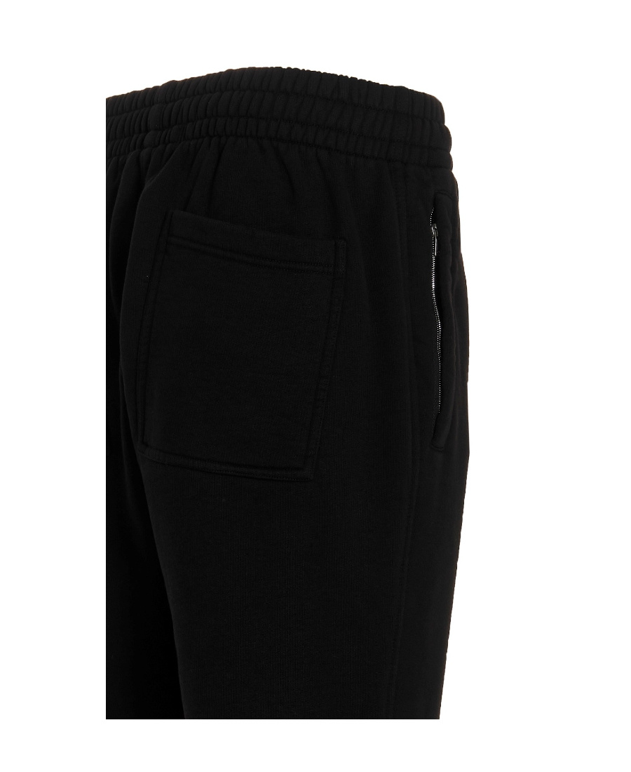 Represent Black Jogging Trousers In Black