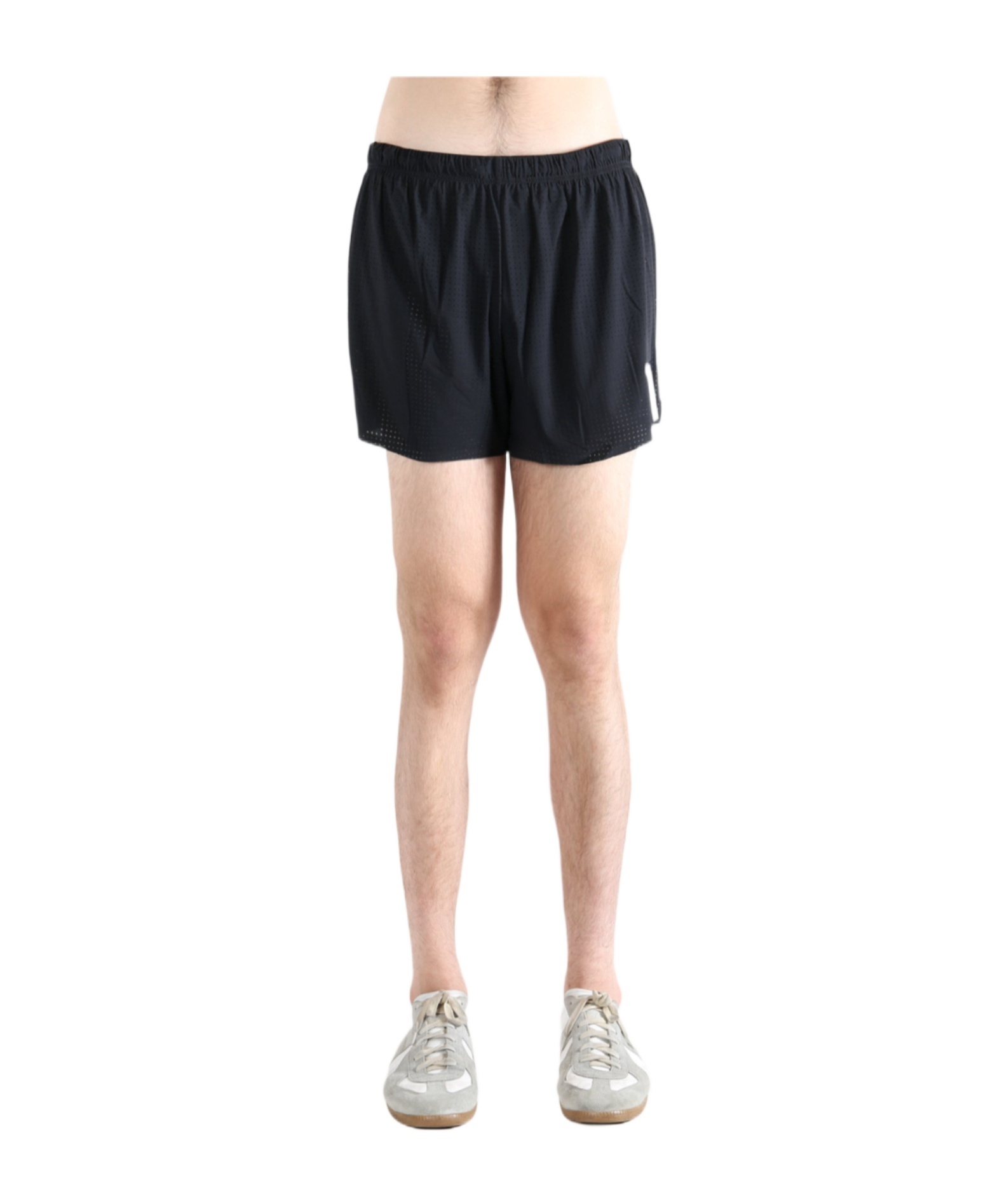 Satisfy Space-o 2.5 Shorts In Black