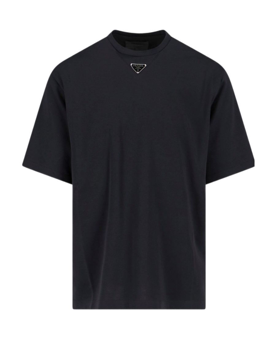 PRADA COTTON T-SHIRT