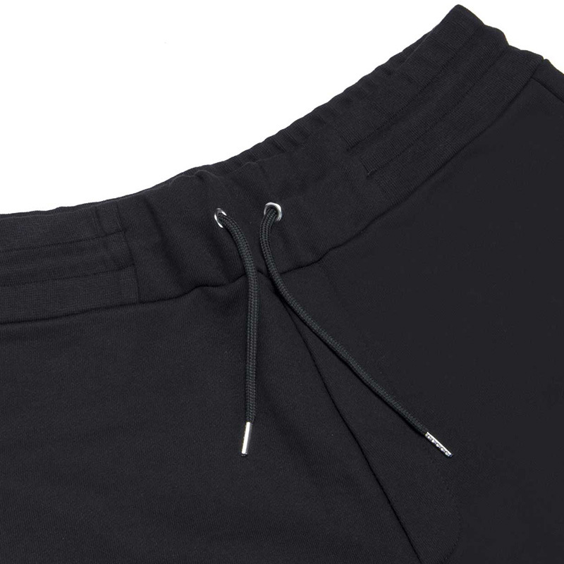 Mcq By Alexander Mcqueen Logo Sweatpants In Black