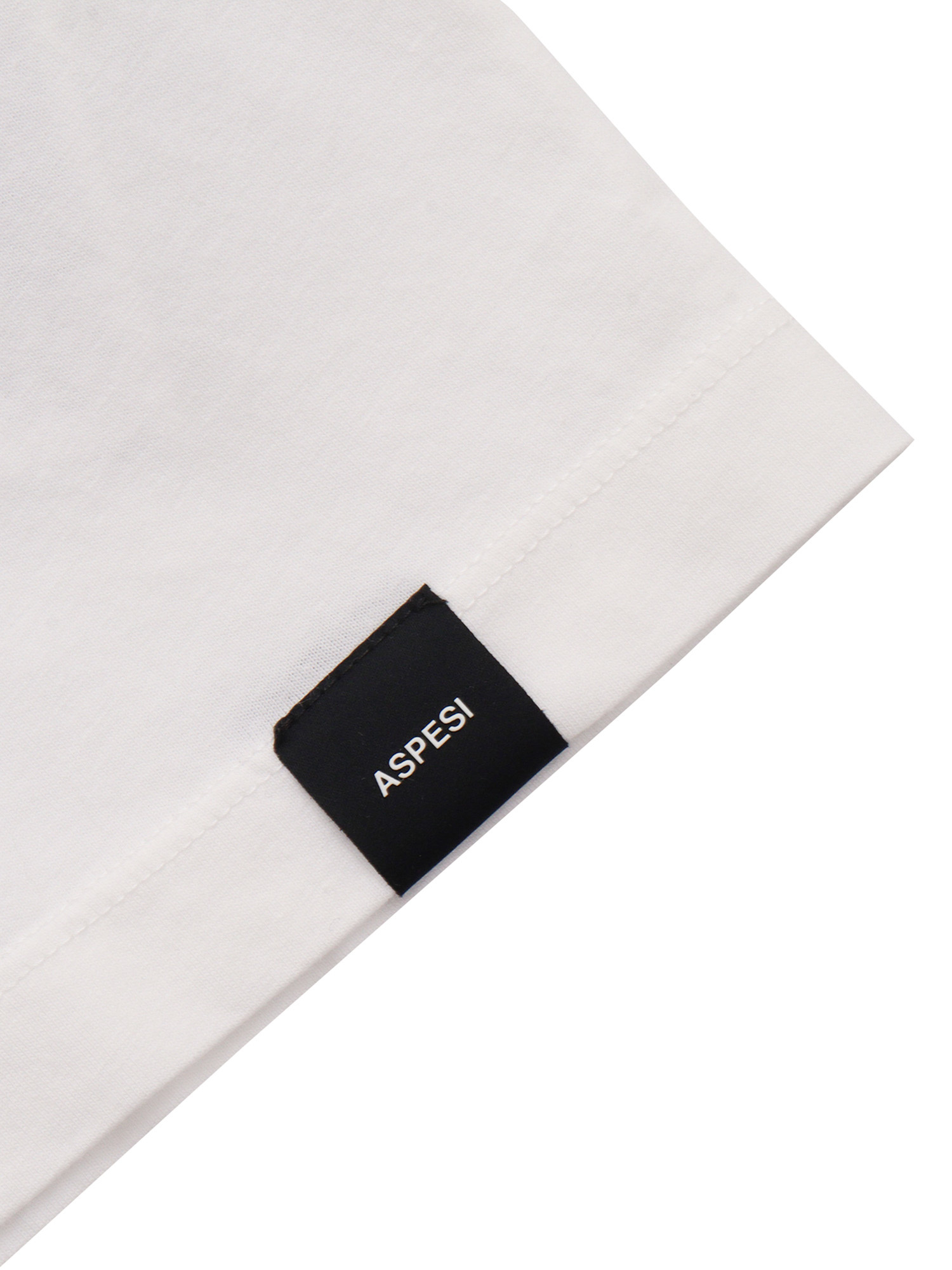 Aspesi Short-sleeved T-shirt