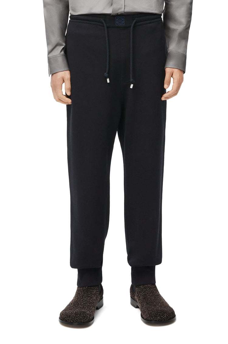 LOEWE ELASTIC WAIST SWEATPANTS 