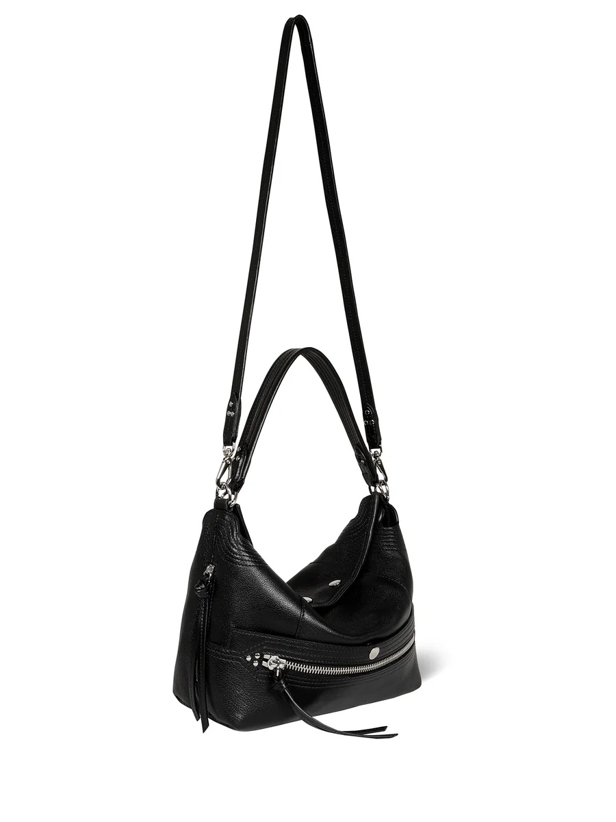 Jérôme Dreyfuss Jerome Dreyfuss Bags In Black