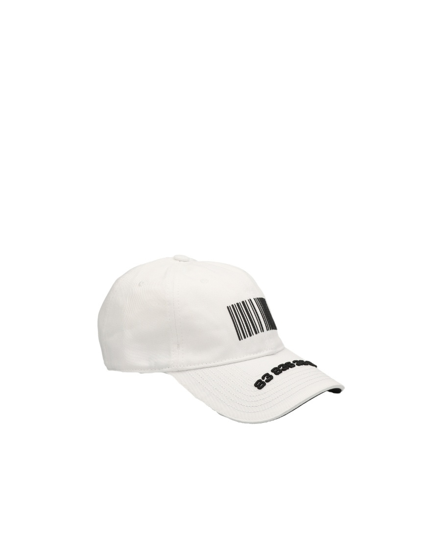 VTMNTS LOGO HAT