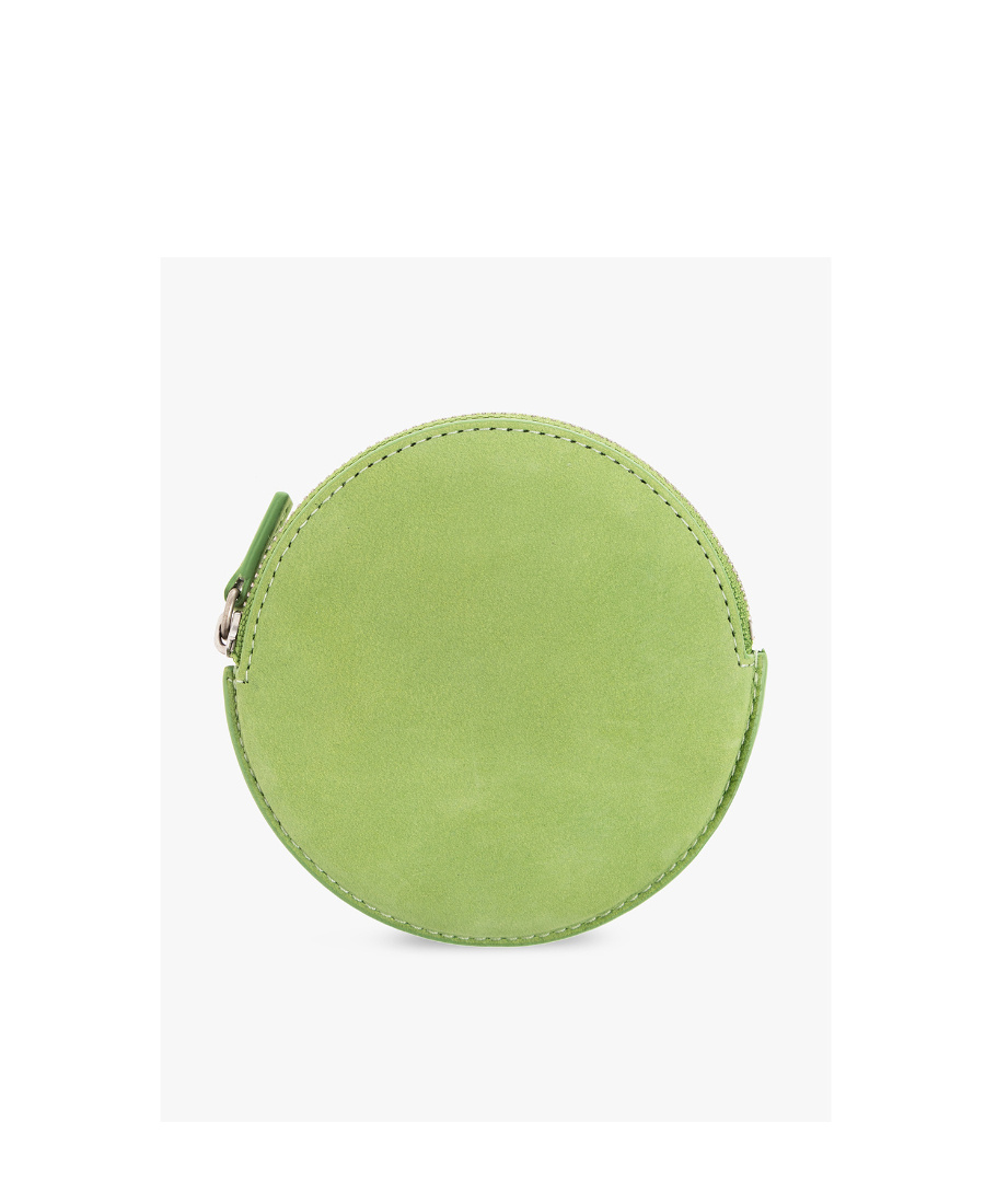 Jacquemus Le Pitchou' Belt Purse In Green