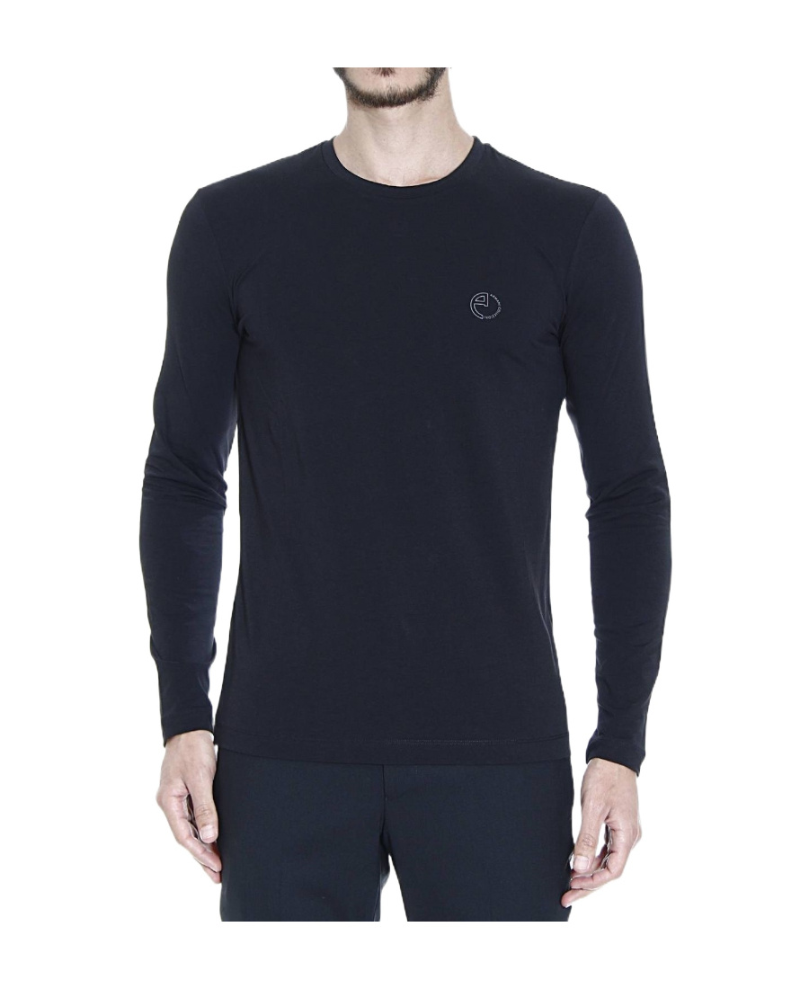 ARMANI COLLEZIONI LOGO T-SHIRT
