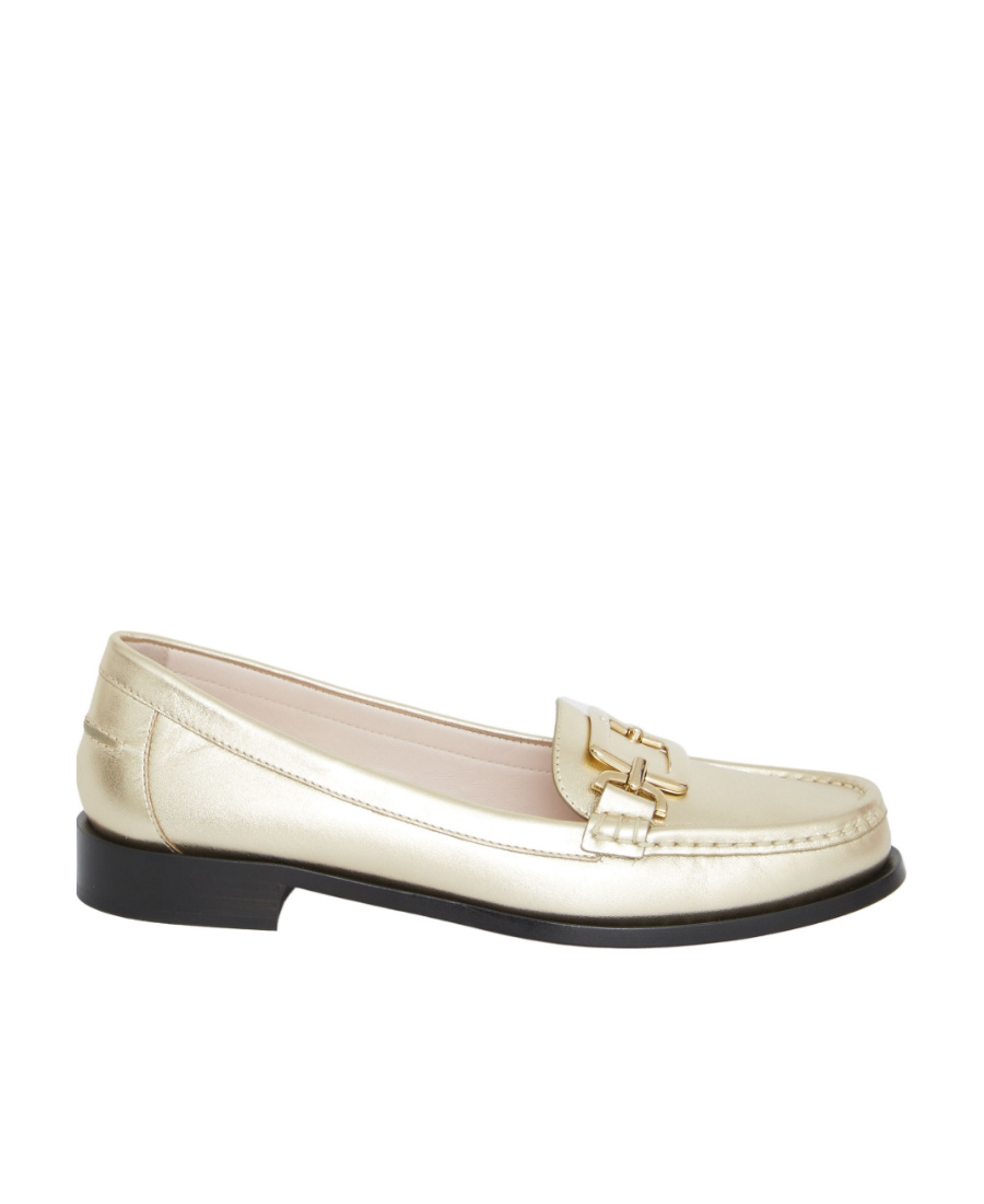 Roger Vivier Slip-on Loafers In Multi