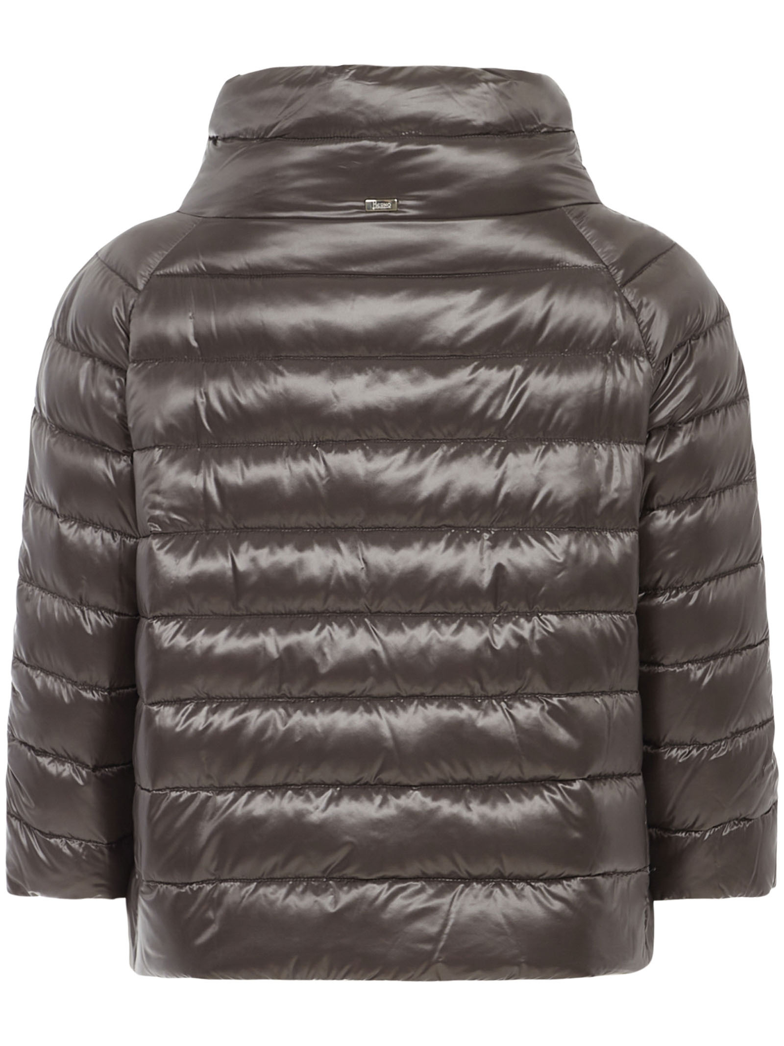 HERNO SOFIA PUFFER JACKET