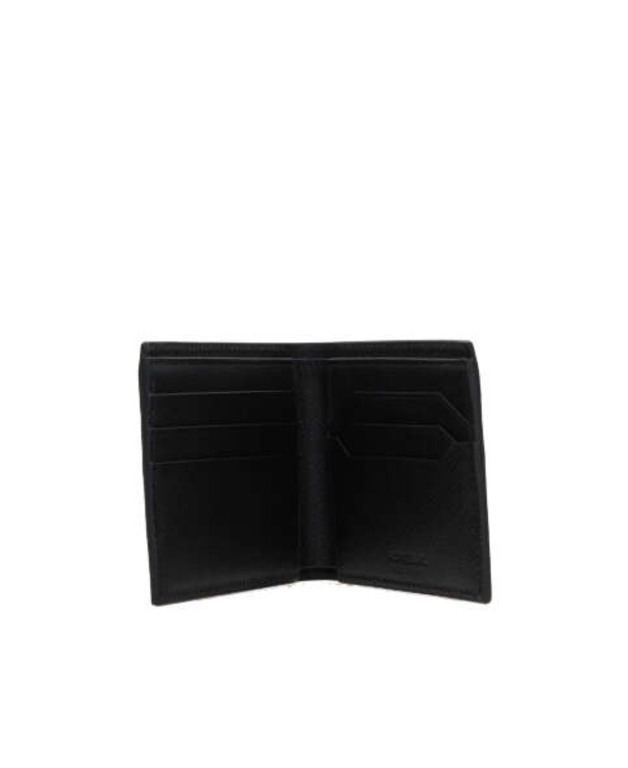 Montblanc Sartorial Leather Walled In Black