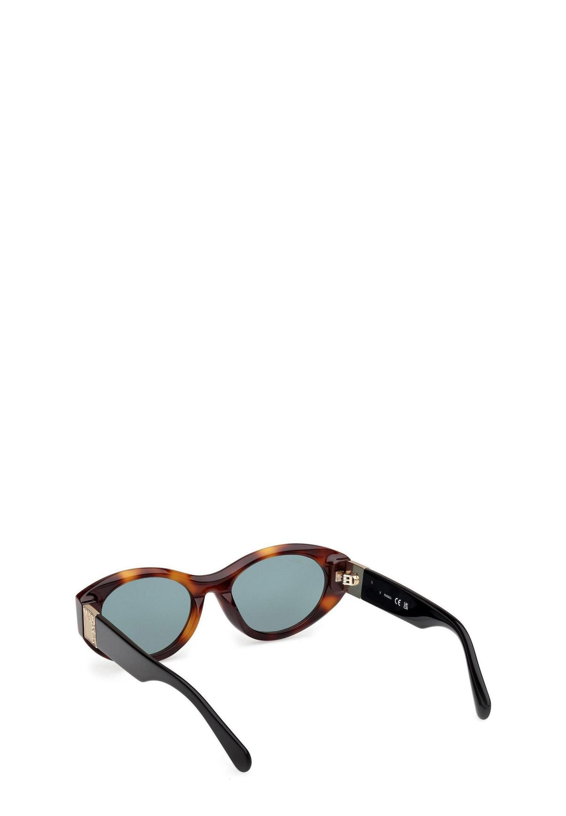 Maxco. Full Frame Sunglasses In Multi