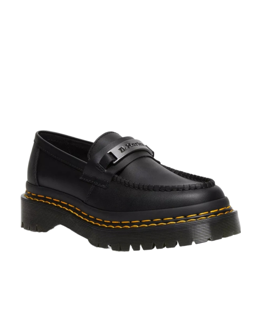 DR. MARTENS DR. MARTENS PENTON SLIP-ON LOAFERS