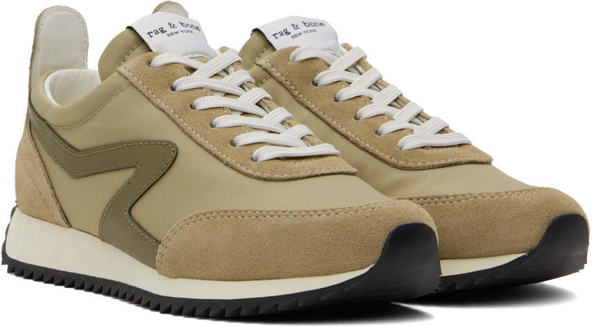 Rag & Bone Retro Runner Sneakers