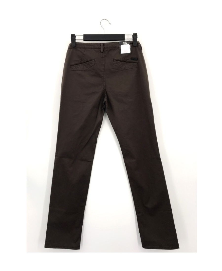 HUGO BOSS LOGO CASUAL PANTS