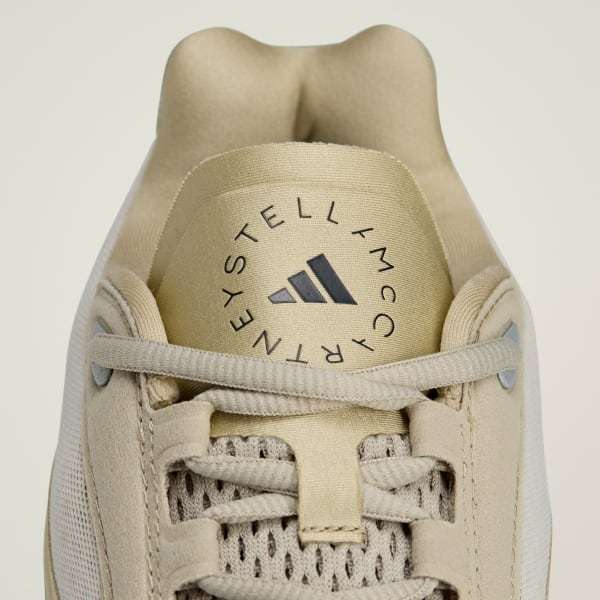 Adidas By Stella Mccartney Sportswear 2000 Shoes In Nude