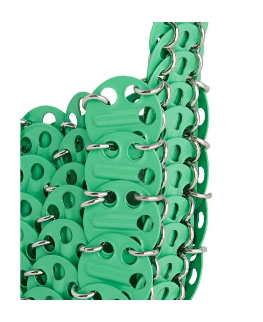 Rabanne Moon 1969 Shoulder Bag