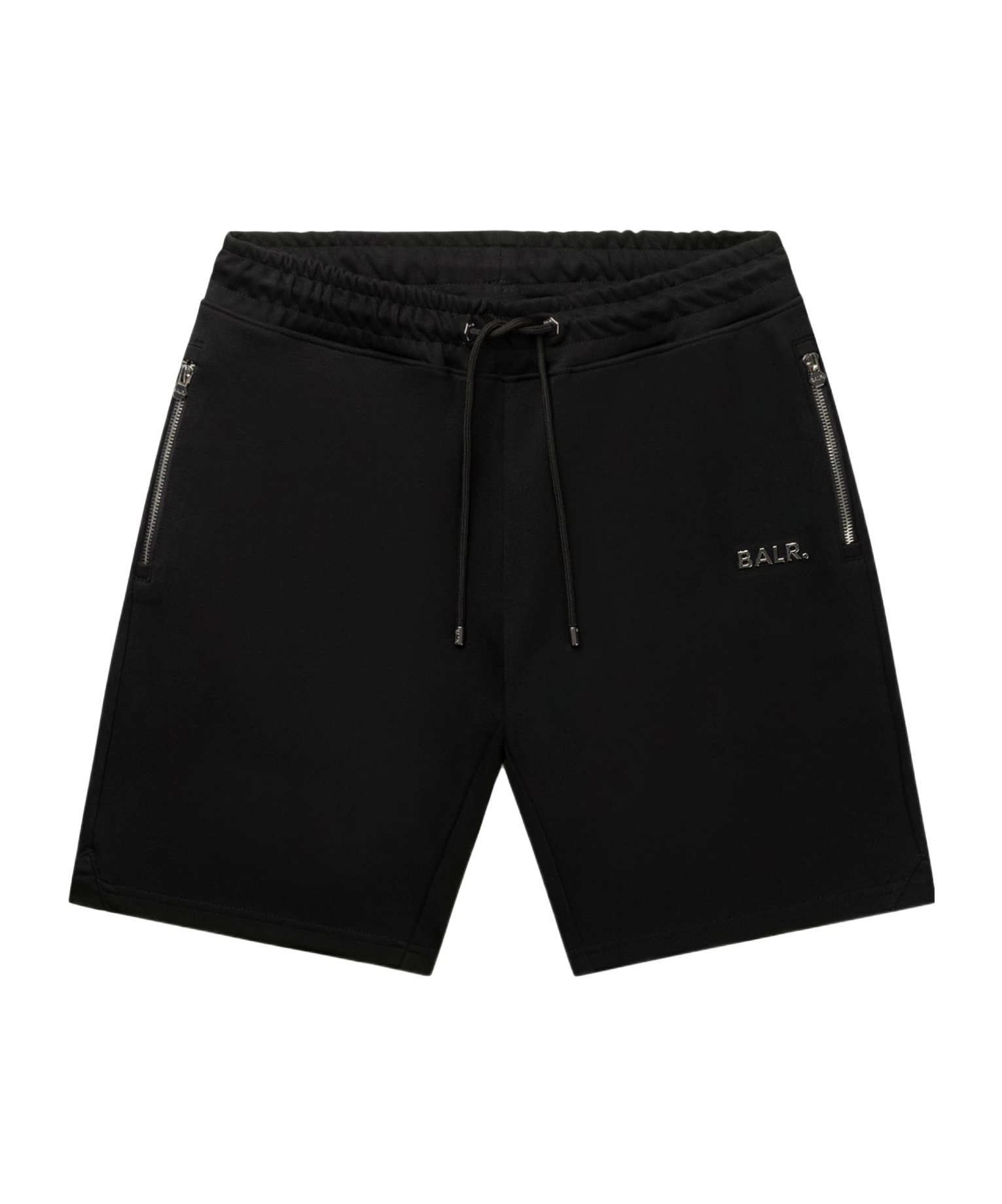 Balr. Drawstring Shorts In Black