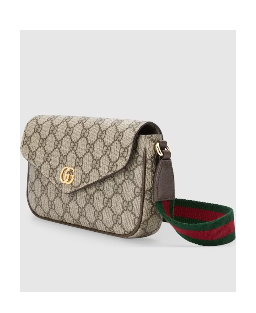 GUCCI OPHIDIA MINI BAG 