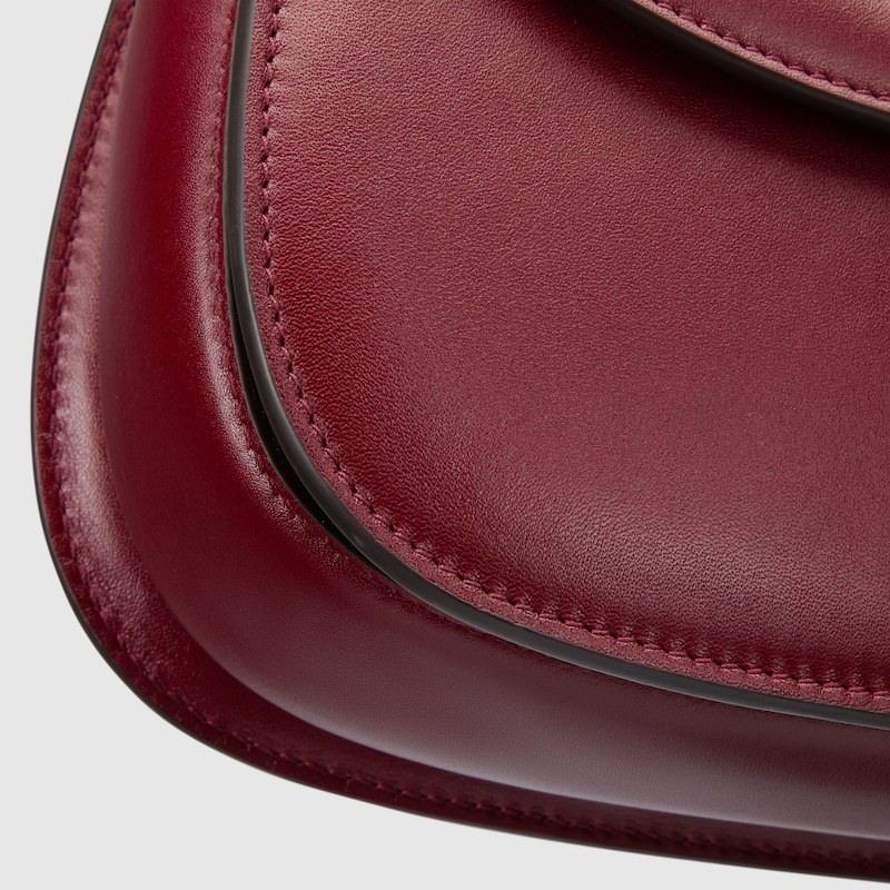 Gucci Bamboo 1947 Small Top Handle Bag