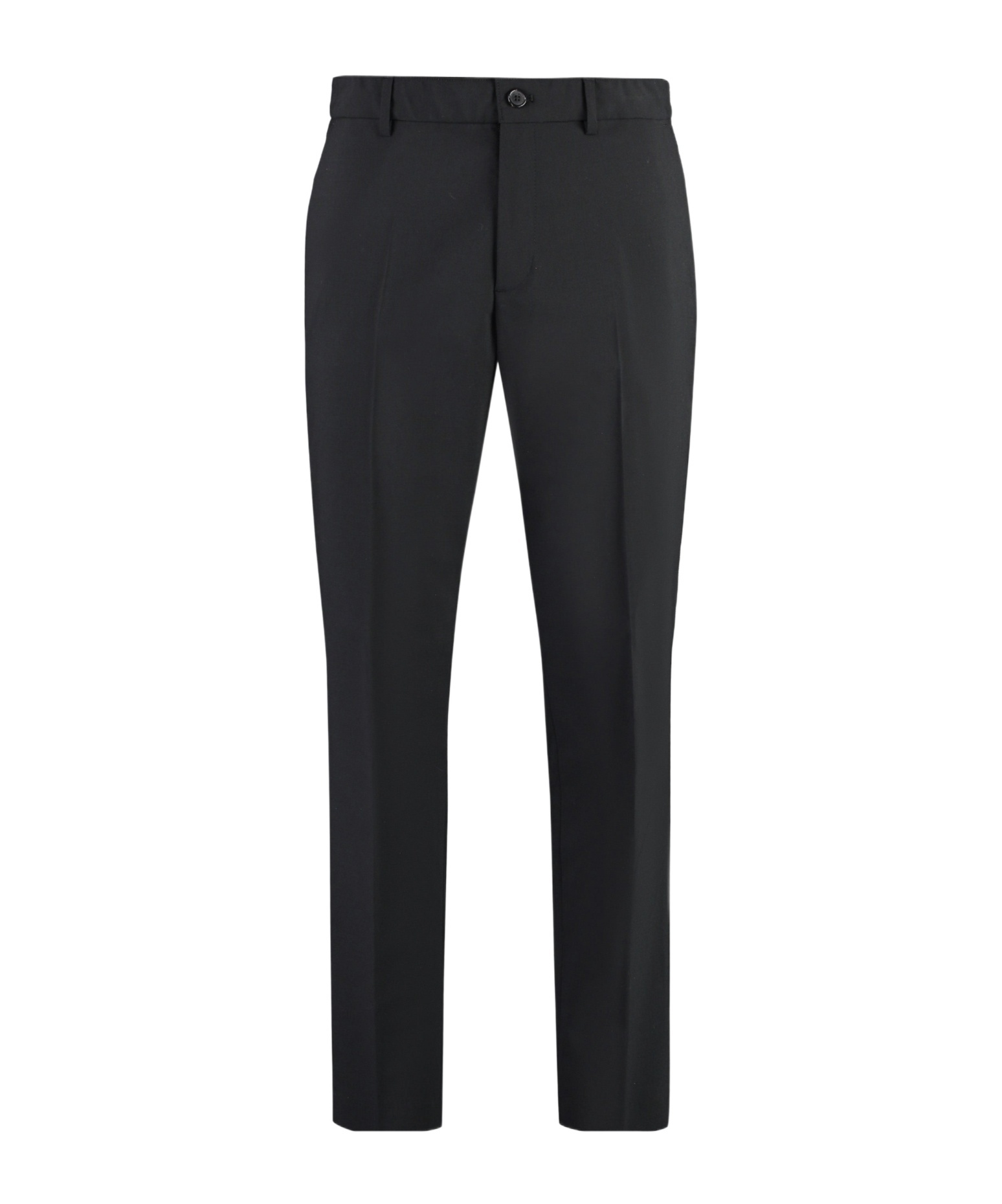 Department Five Department 5 Wool Blend Trousers