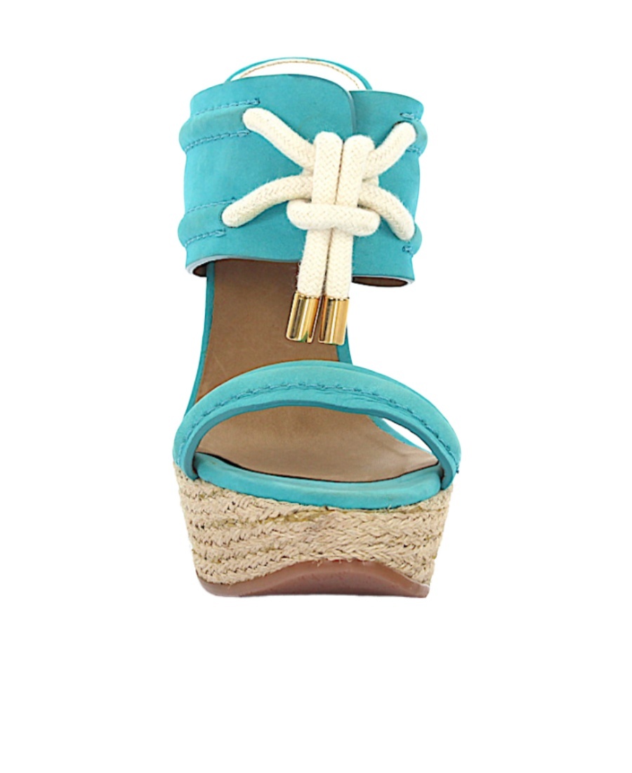 Dsquared2 Lace-up Heels In Green