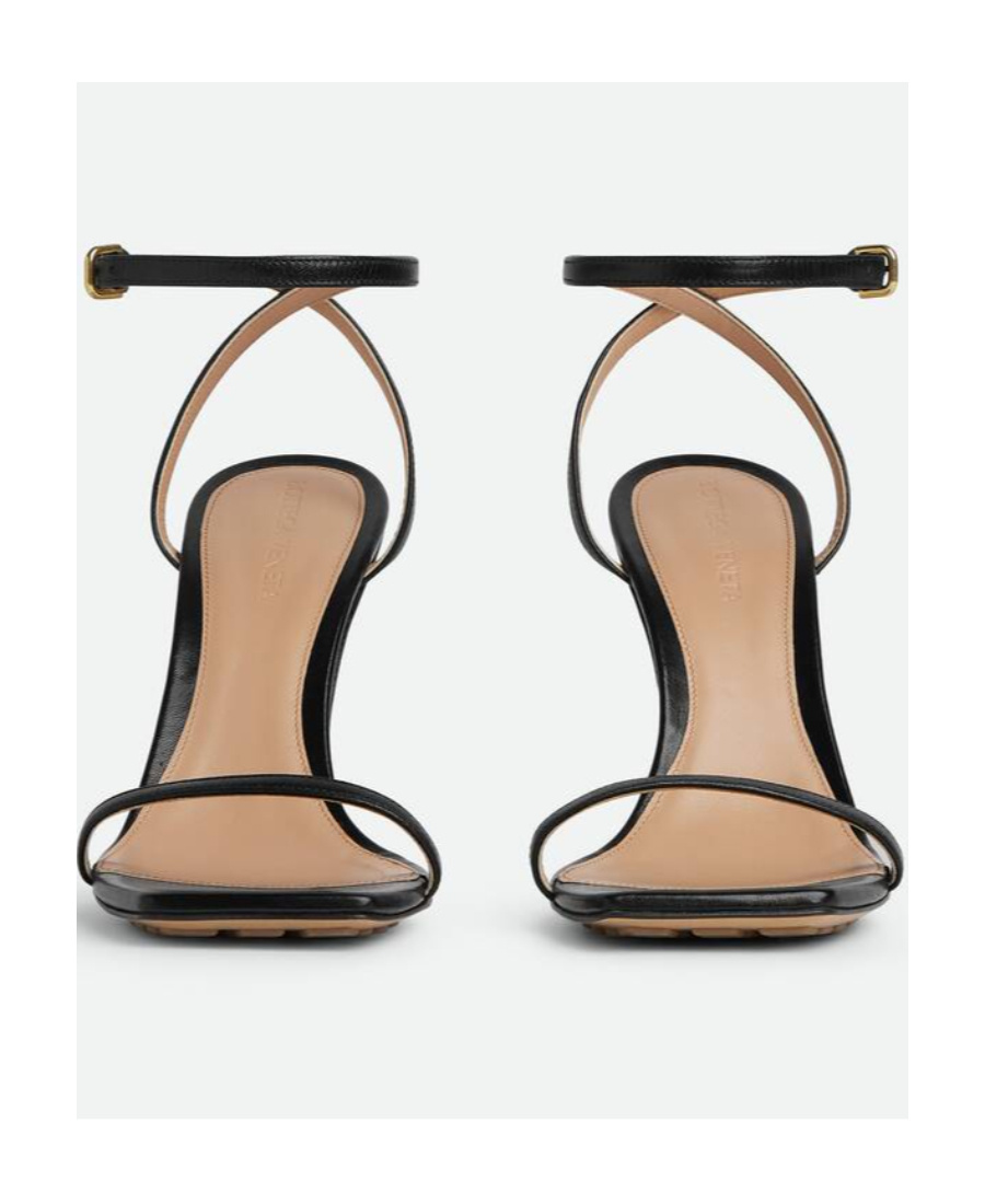 BOTTEGA VENETA KNOT SANDAL