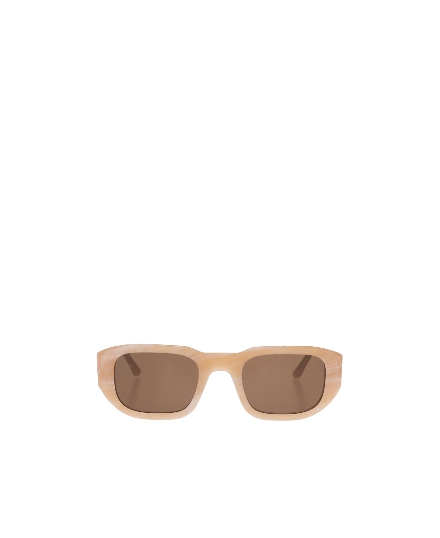 Thierry Lasry Square-frame Sunglasses In Gray