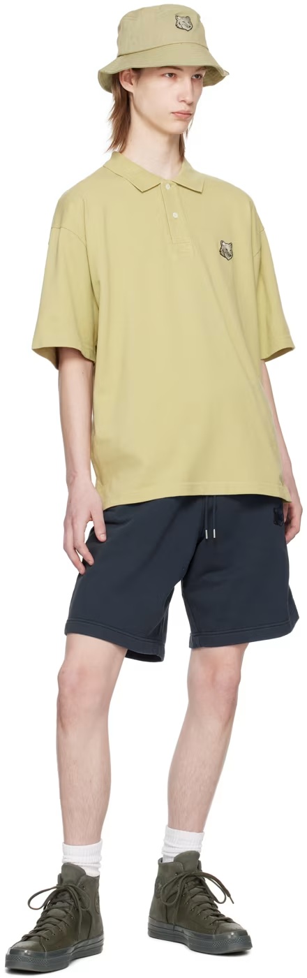 Converse Logo Decorated High-top Board Shoes In Black